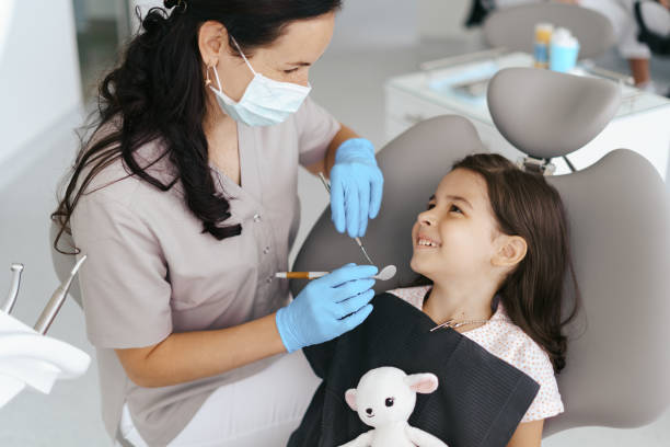 Dental Bonding in Point Mackenzie, AK