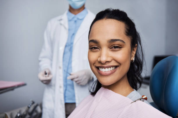 Sleep Apnea Treatment in Point Mackenzie, AK