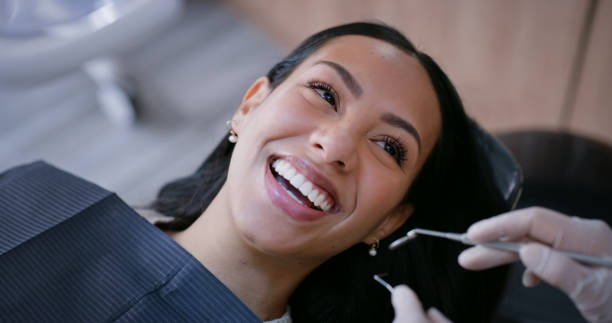 Advanced Technology for Better Dental Care in Point Mackenzie, AK