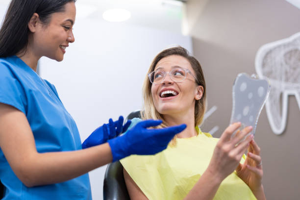 Best Veneers and Lumineers  in Point Mackenzie, AK