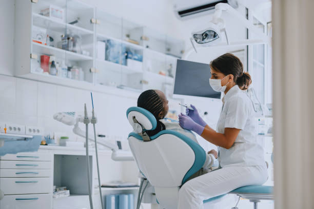 Best Cosmetic Dentistry  in Point Mackenzie, AK