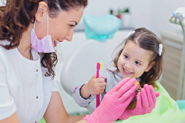 Best Oral Cancer Screening  in Point Mackenzie, AK